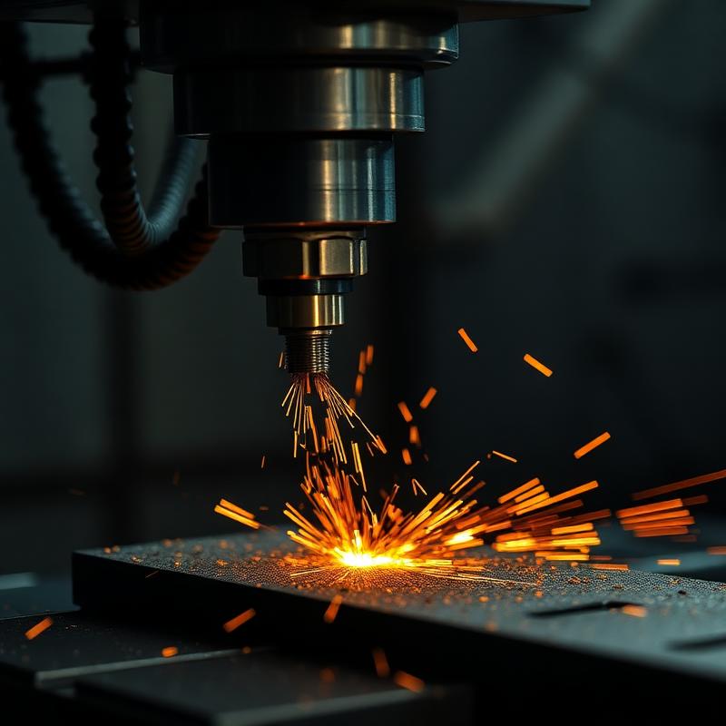 Xometry — Manufacturing
